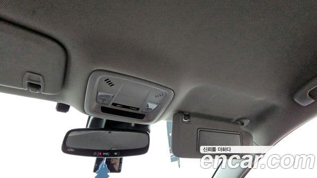 Chevrolet(GM대우) All New Malibu Premium, 2017 18