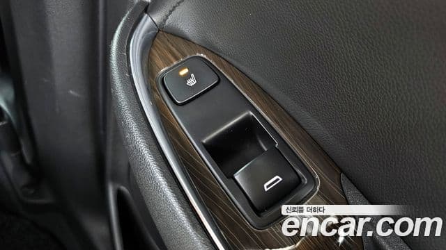 Chevrolet(GM대우) All New Malibu Premium, 2017 19