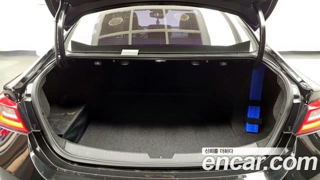 Chevrolet(GM대우) All New Malibu Premium, 2017 20