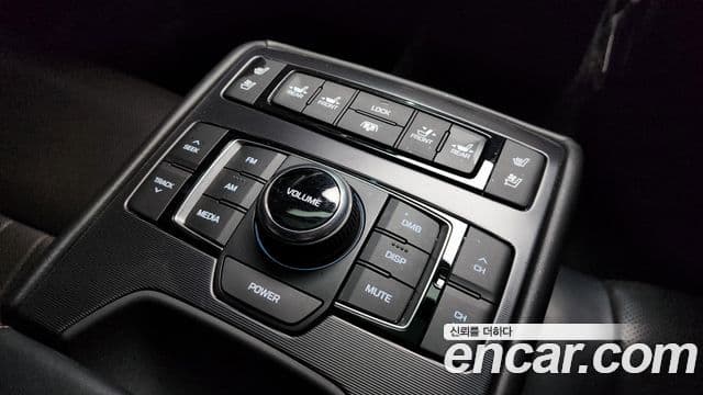 Genesis G80 Sport, 2017 16