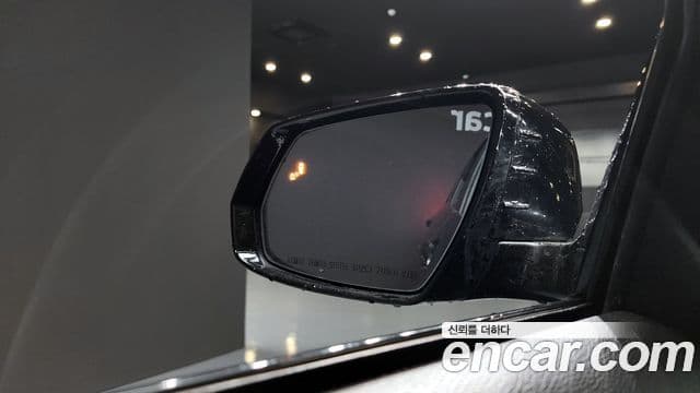 Genesis G80 Sport, 2017 17