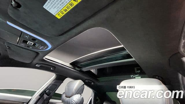 Genesis G80 Sport, 2017 18