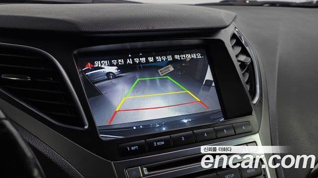 Hyundai Grandeur HG Modern, 2015 15