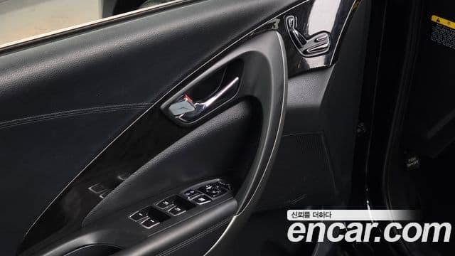 Hyundai Grandeur HG Modern, 2015 17