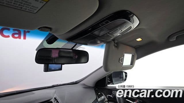 Hyundai Grandeur HG Modern, 2015 20