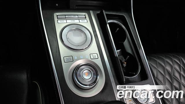 Genesis GV80, 2020 9