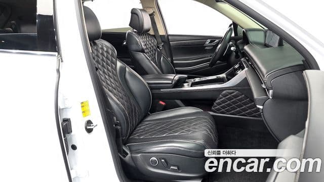 Genesis GV80, 2020 10