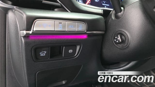 Genesis GV80, 2020 14