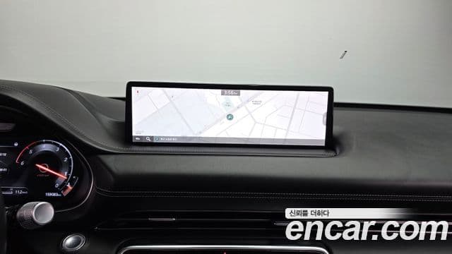 Genesis GV80, 2020 15