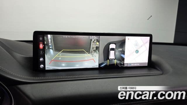 Genesis GV80, 2020 16