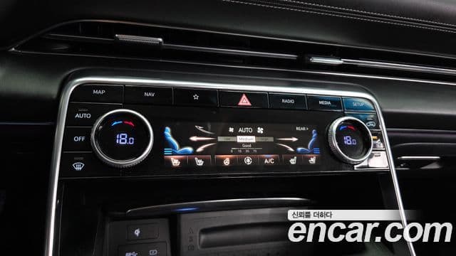 Genesis GV80, 2020 17