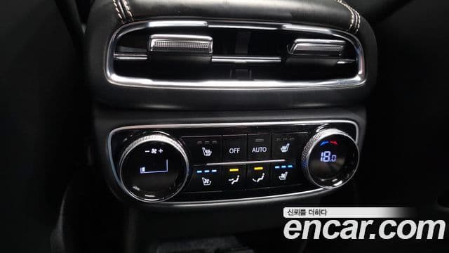 Genesis GV80, 2020 18