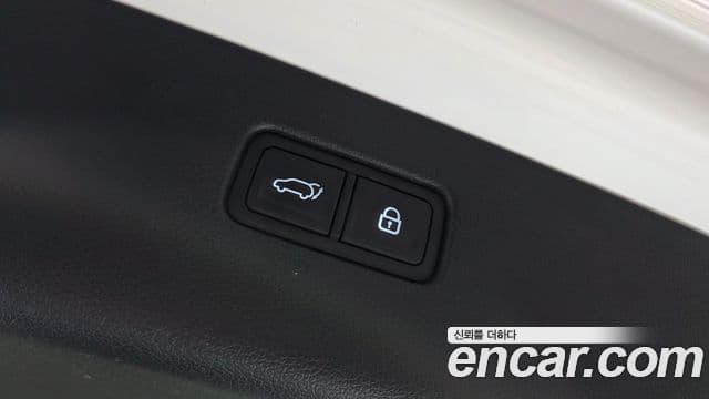 Genesis GV80, 2020 20