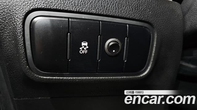 Kia Ray Deluxe, 2016 14