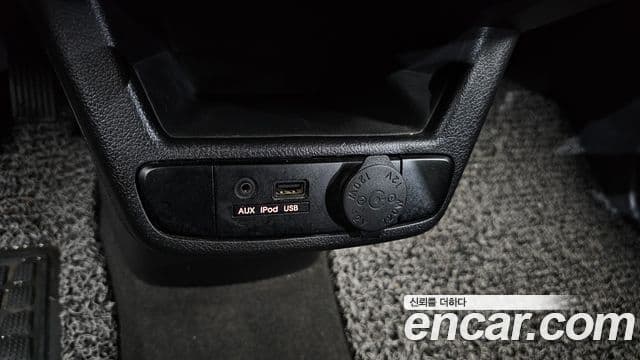 Kia Ray Deluxe, 2016 18