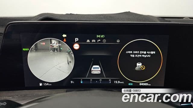 Kia K8 гибрид Special, 2024 8