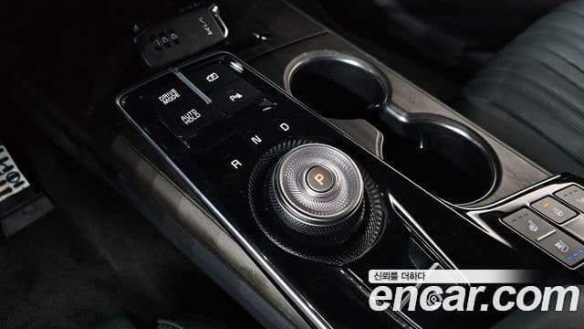 Kia K8 гибрид Special, 2024 9