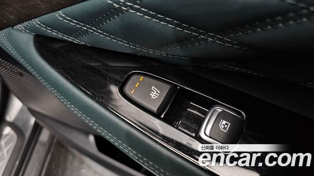 Kia K8 гибрид Special, 2024 18