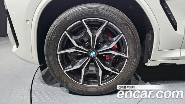 BMW X3 (G01) xDrive 20i M Sport Pro, 2023 все фото