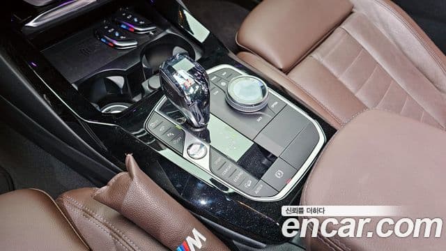 BMW X3 (G01) xDrive 20i M Sport Pro, 2023 9