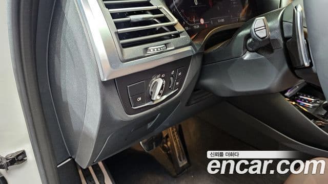 BMW X3 (G01) xDrive 20i M Sport Pro, 2023 17