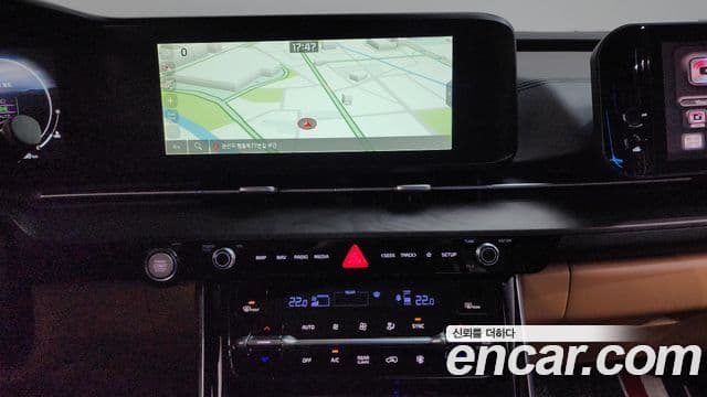 Kia Carnival 4세대 бензин 9인승 High Limousine(компания по спецнадстройкам), 2023 15