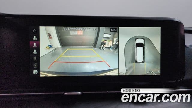 Kia Carnival 4세대 бензин 9인승 High Limousine(компания по спецнадстройкам), 2023 16