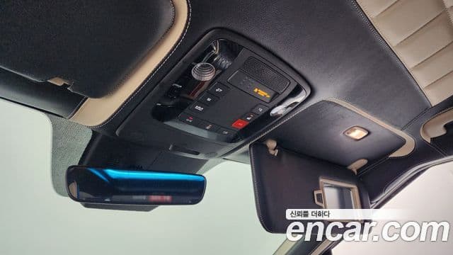 Kia Carnival 4세대 бензин 9인승 High Limousine(компания по спецнадстройкам), 2023 17