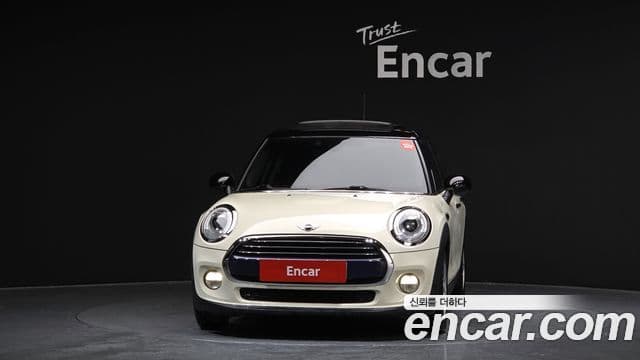 Mini Cooper D 3세대, 2016 3