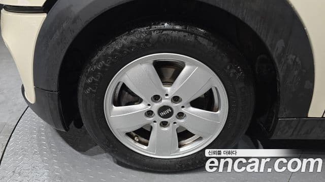 Mini Cooper D 3세대, 2016 все фото