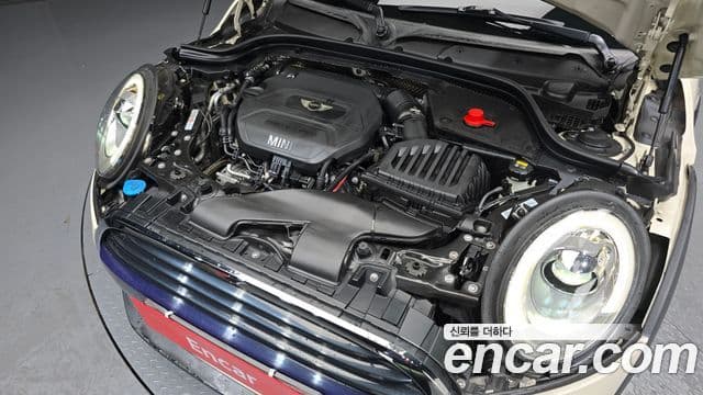 Mini Cooper D 3세대, 2016 6