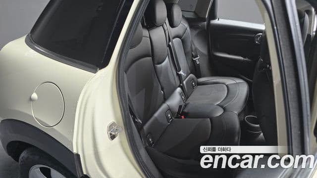 Mini Cooper D 3세대, 2016 12