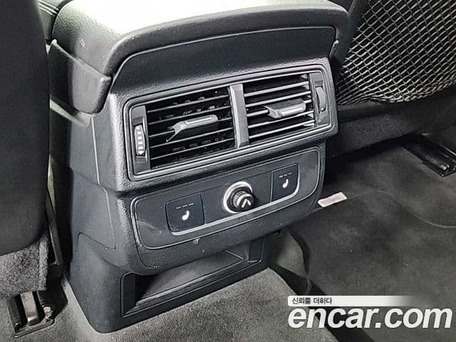 Audi Q7 (4M) 35 TDI Quattro Comfort, 2016 13