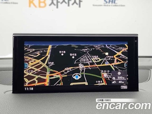 Audi Q7 (4M) 35 TDI Quattro Comfort, 2016 15