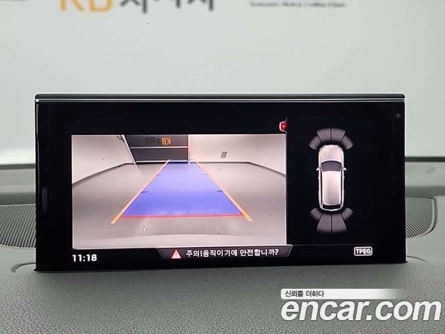 Audi Q7 (4M) 35 TDI Quattro Comfort, 2016 16