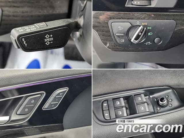 Audi Q7 (4M) 35 TDI Quattro Comfort, 2016 19