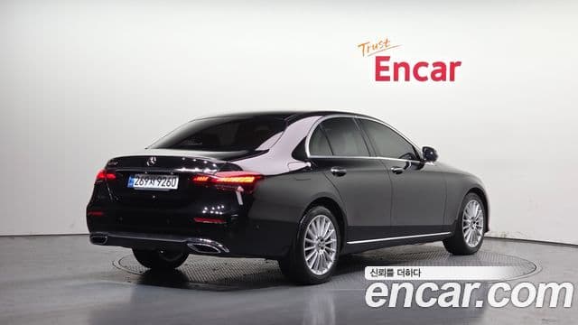 Mercedes-Benz E-класс W213 Exclusive, 2022 2
