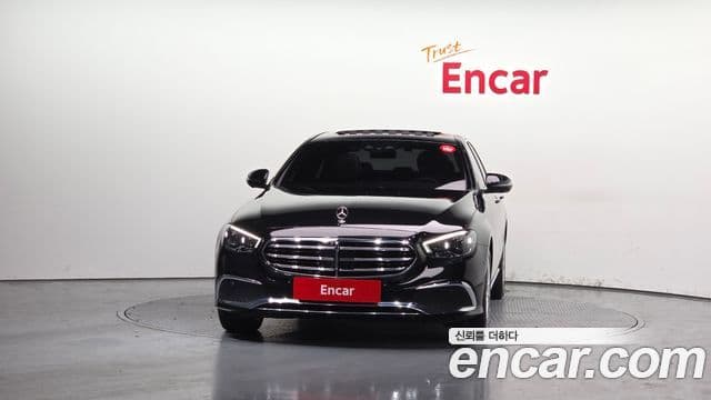 Mercedes-Benz E-класс W213 Exclusive, 2022 3