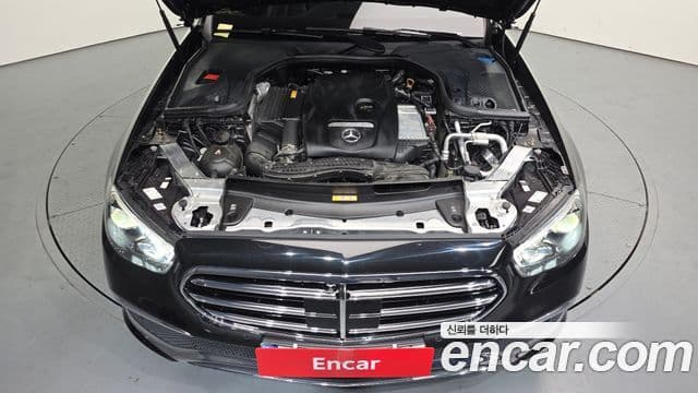 Mercedes-Benz E-класс W213 Exclusive, 2022 6