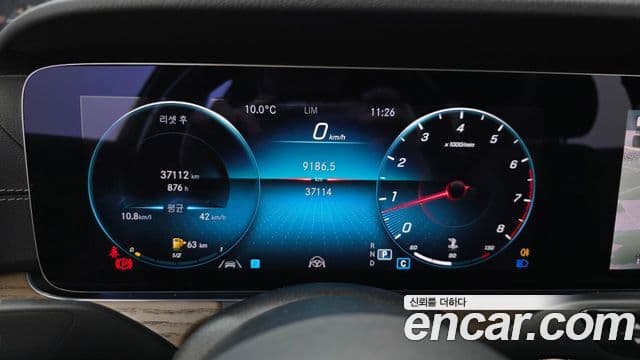 Mercedes-Benz E-класс W213 Exclusive, 2022 8