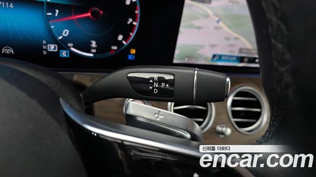 Mercedes-Benz E-класс W213 Exclusive, 2022 9