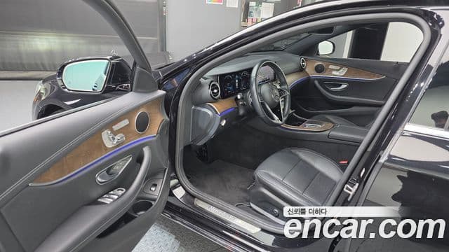 Mercedes-Benz E-класс W213 Exclusive, 2022 10