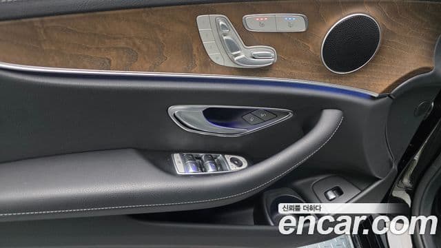 Mercedes-Benz E-класс W213 Exclusive, 2022 14