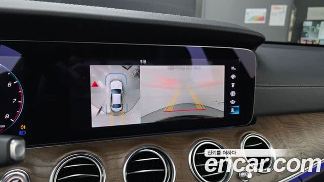 Mercedes-Benz E-класс W213 Exclusive, 2022 16