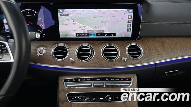 Mercedes-Benz E-класс W213 Exclusive, 2022 17