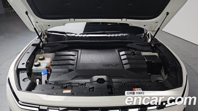 KG모빌리티(SsangYong) Torres EVX E7, 2024 6