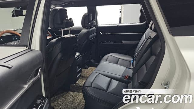 KG모빌리티(SsangYong) Torres EVX E7, 2024 12