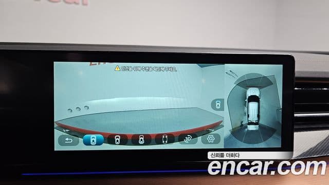 KG모빌리티(SsangYong) Torres EVX E7, 2024 15