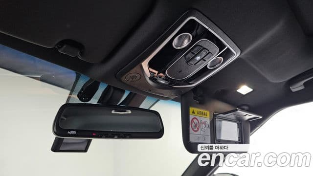 KG모빌리티(SsangYong) Torres EVX E7, 2024 17