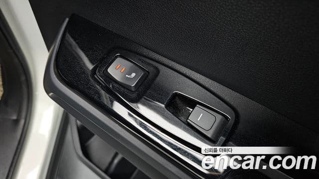 KG모빌리티(SsangYong) Torres EVX E7, 2024 18